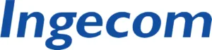 Ingecom logo