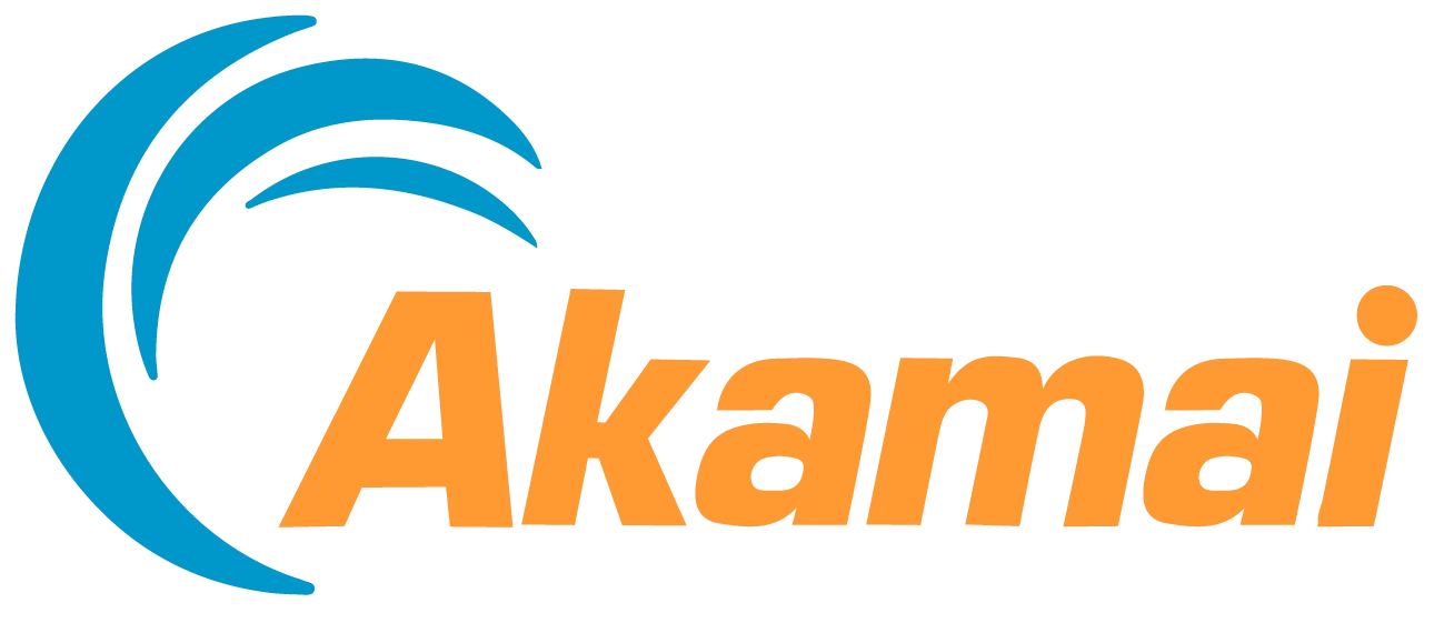 Logotipo Akamai