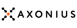 Logotipo de nuestra fabricante Axonius
