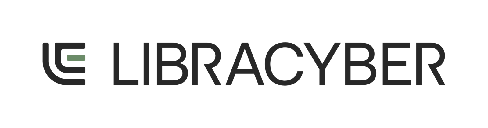 Logotipo LiberaCyber