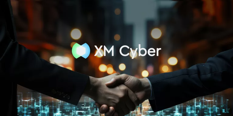 XM CYBER