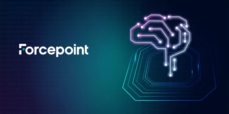 Forcepoint - np