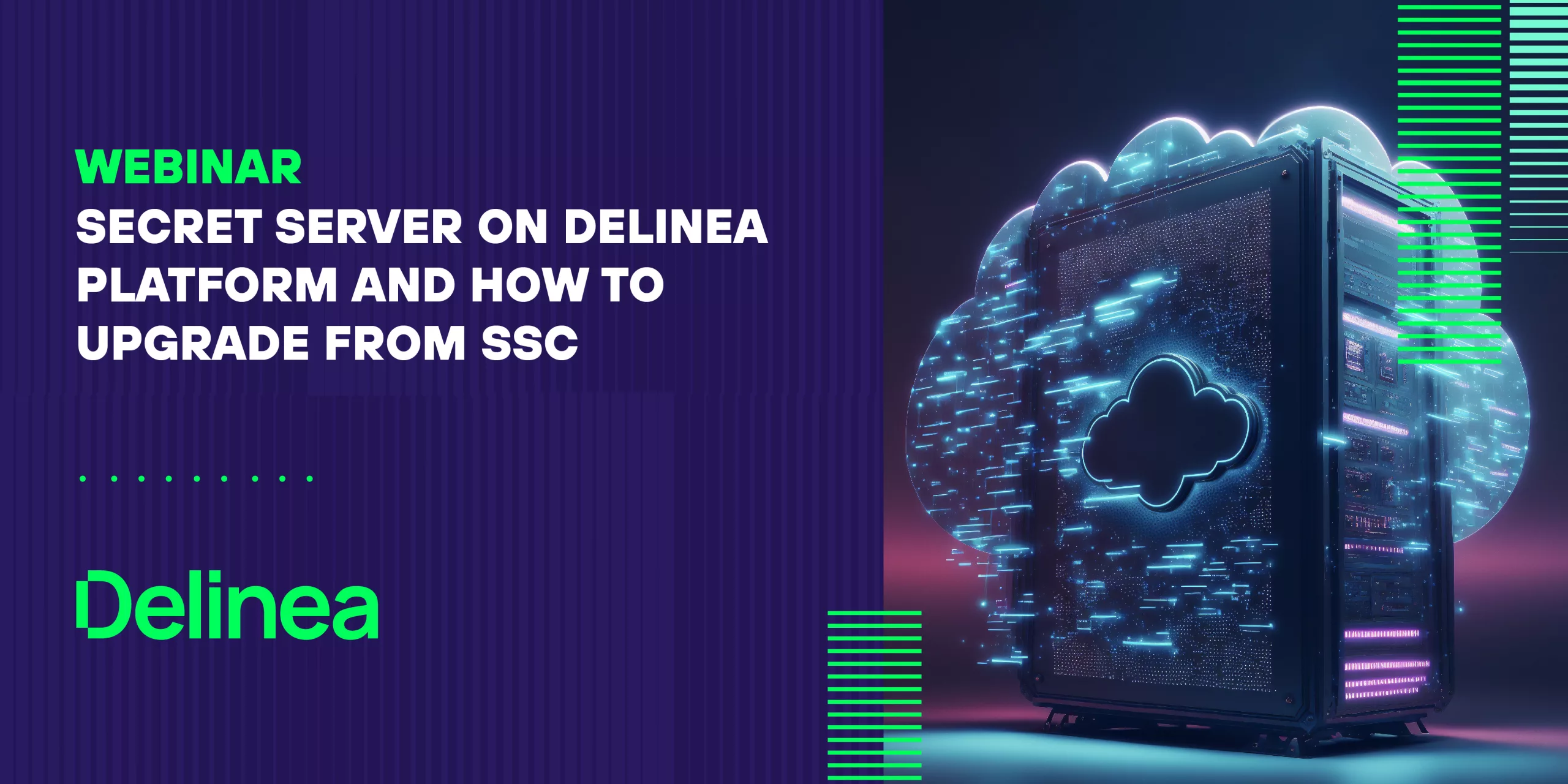 Webinar delinea 9 set