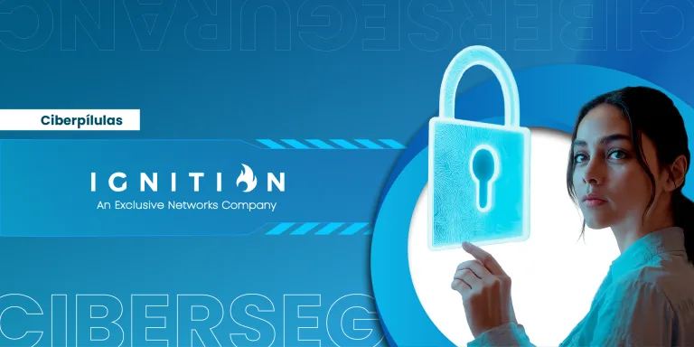 Ciberpílulas Forcepoint