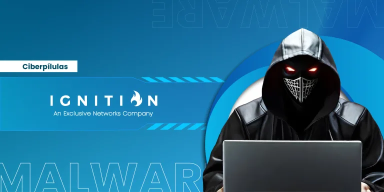 Ciberpílulas Bitdefender Malware