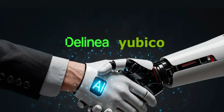 Yubico and Delinea Close the Agentic AI Accountability Gap