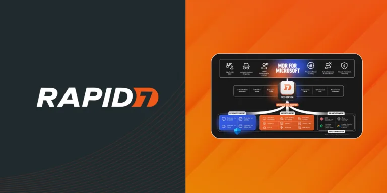 MDR - RAPID 7