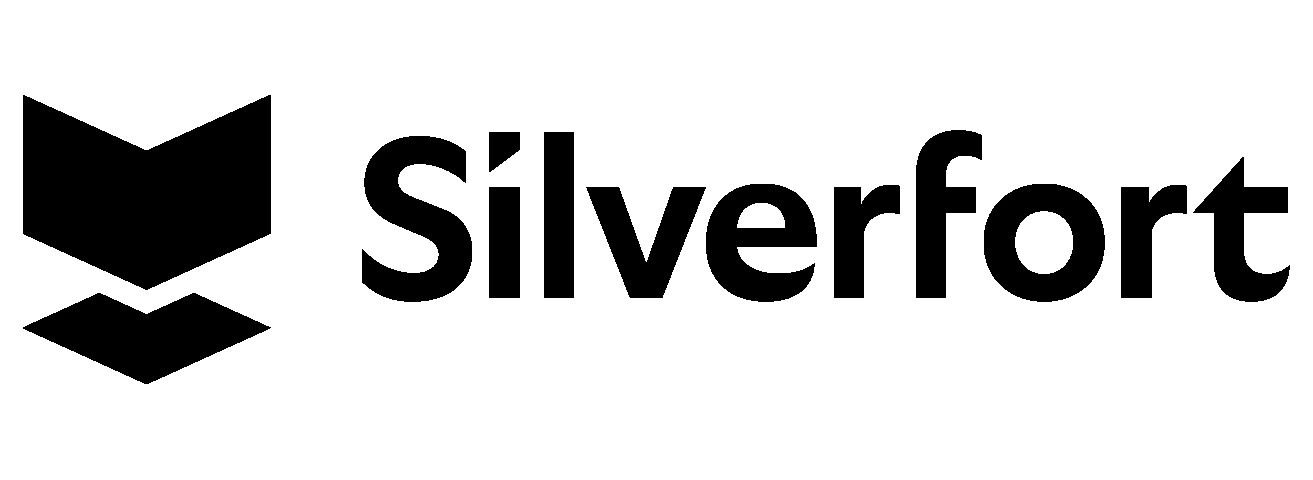 Logotipo Silverfort