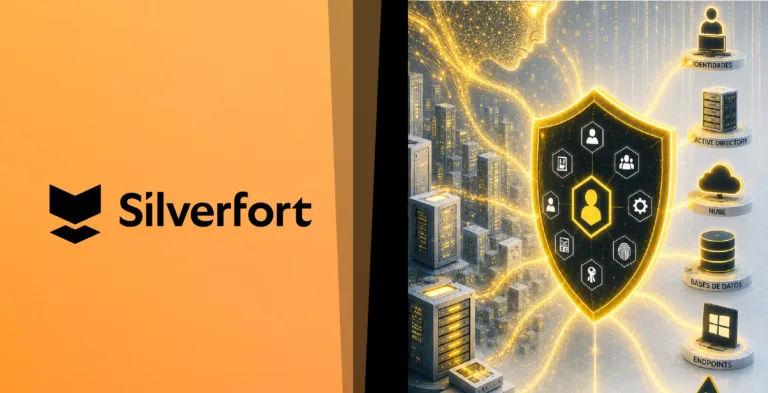 Silverfort Mhytos