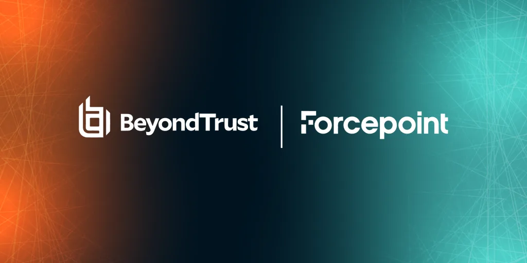 ForcepointxBeyondtrust