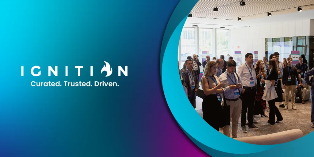 Imagen portada nota de prensa Ignition